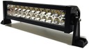 24 LED KOMBINOVANÉ ĎALEKOVÉ LIGHTBAR 72W