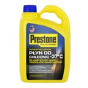 Prestone Excels Radiator Fluid Ready -37°C 4L