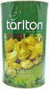 Zelený čaj TARLTON Jack Fruit 100 g.