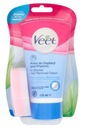 VEET DEPILAČNÝ KRÉM PRE CITLIVÚ POKOŽKU 135ml