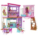 Barbie Holiday House HCD50