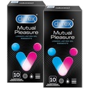 DUREX PERFORMAX INTENSE - retardér, 2x10 ks PL