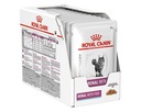 Royal Canin Renal Feline s tuniakom 12 x 85 g