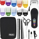 Wahl 20104-0460 Color Pro zastrihávač vlasov BIG SET