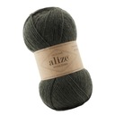 Priadza Alize Wooltime - 873 Rotten Green