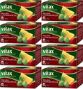 Vitax čaj medovka a pomaranč 8x20ks-1,65g