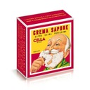 CELLA mydlo na holenie 1000ml Crema Sapone