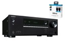 ONKYO TX-NR5100 RECEIVER 7.2 8K Wi-Fi ATMOS