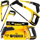 Píla na drevo 5W1 300mm DeWalt DWHT0-20547