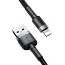 BASEUS RÝCHLY USB KÁBEL PRE BLESK QC3.0 3M