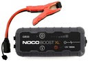 NOCO Boost GB50 XL JUMP STARTER 1500A Booster