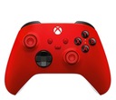 Podložka Microsoft Xbox Series Controller - Pulse Red