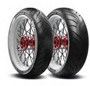 Avon Tire 110/90-12 Viper Stryke Am63 64P Tl `21