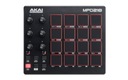 AKAI MPD 218 - USB/MIDI + ABLETON ovládač