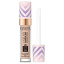 EVELINE COSMETICS Liquid Camouflage HD korektor na tvár 06 Medium Beige