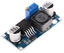 PZD-LM2596-V2 MODUL MENITORA DC/DC