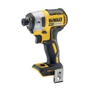 NÁRAZOVÝ NÁRAZNÍK DEWALT DCF887N 18V ​​205Nm