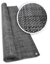 Technorattan Protection Mat GREY 650g/m2 1,2x3m