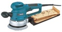 Excentrická brúska Makita 310W 150MM