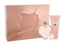 SET Paco Rabanne Olympea EDP 80ml + BALZAM 100ml + EDP 6ml PRE ŽENY