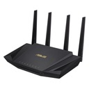 Dvojpásmový Wi-Fi router ASUS-RT-AX58U AX3000