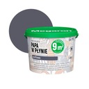 MEGARON DEKORATÍVNY TEKUTÉ PAPIER GRAPHITE 3l