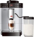 Melitta Passione OT F53/1-101 strieborná