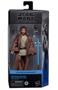 STAR WARS BLACK SERIES figúrka Obi-Wan Kenobi 15cm