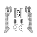 SET PREDNÝCH OPIEROK YAMAHA R6 1999-2020