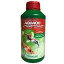 ZOOLEK AQUACID POD URČENÝ NA ZNÍŽENIE PH A KH VO VAŠICH OČIACH