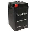 Moretti B49-6