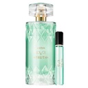 Avon set Eve Truth eau de parfum 100ml + flakón na parfum 10ml