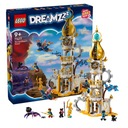 LEGO DREAMZzz Piesková veža 71477 Sada 723 dielikov