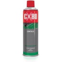 CX-80 CONTACX NA ČISTENIE ELEKTRONIKY 500ML