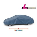 PEUGEOT RCZ Coupe Cover TARPAIN PERFECT GARAGE mäkká podšívka