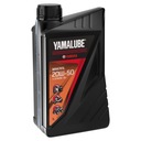 Minerálny olej YAMALUBE 20W-50 4-taktný 1 liter