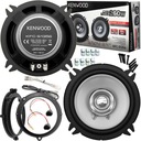 REPRODUKTORY DO AUTO KENWOOD 13CM PRE AUDI A4 B5