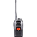 Rádio PMR Midland G13 - čierne