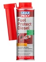 Prísada do paliva LIQUI MOLY 21649