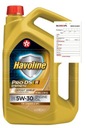 OLEJ TEXACO Havoline ProDS M 5W-30 4L