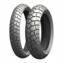 MICHELIN 110/80R19 TL/TT 59 V ANAKEE ADVENTURE Ex