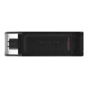 Pendrive Kingston DataTraveler 70 128 GB USB 3.2 Gen 1 Type-C