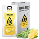 Bolero Classic 12x9g Lemon Tonic Lemon Tonic