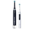 Zubná kefka Oral-B iO Series 5 Duo Black&White