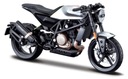 Motocykel MAISTO Husqvarna Vitpilen 701 39300 1/18