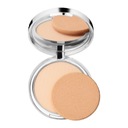 CLINIQUE Stay Matte bezolejový prášok v Compact 01 Stay Buff 7,6 g