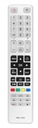 TOSHIBA UNIVERSAL REMOTE CT-90344 CT-90405 CT-90