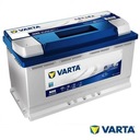 VARTA EFB 95AH 850A START/STOP BATÉRIA