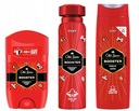 STARÁ SADA SPICE BOOSTER SET DEO STICK + SPREJ + GÉL 400 ml