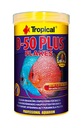 Tropical D-50 Plus 1000ml/200g Krmivo pre terčovce